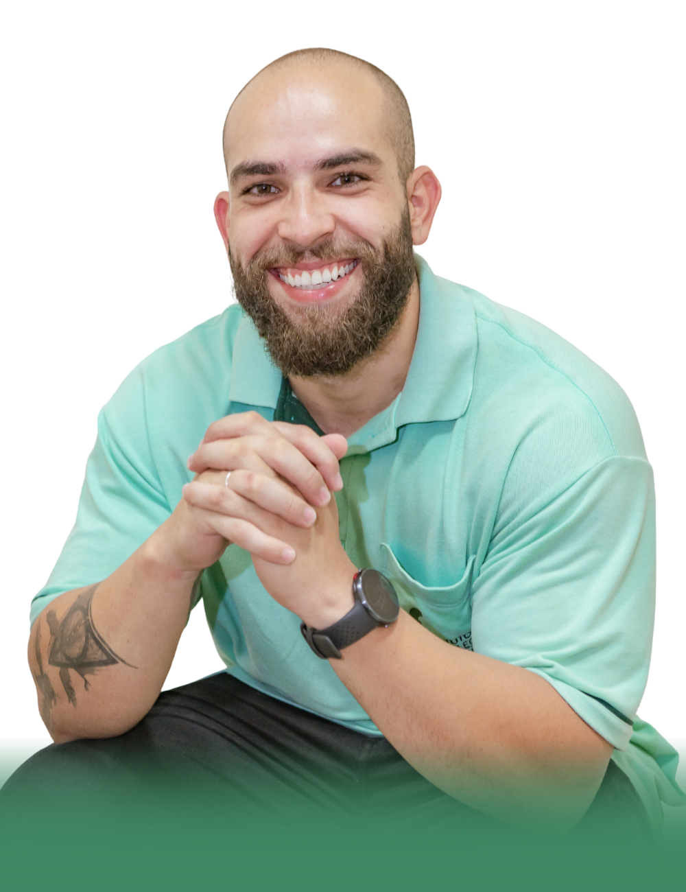 Equipe do Instituto Fortalecer especializada em fisioterapia domiciliar para idosos