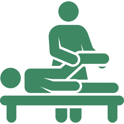 Fisioterapia Ortopédica